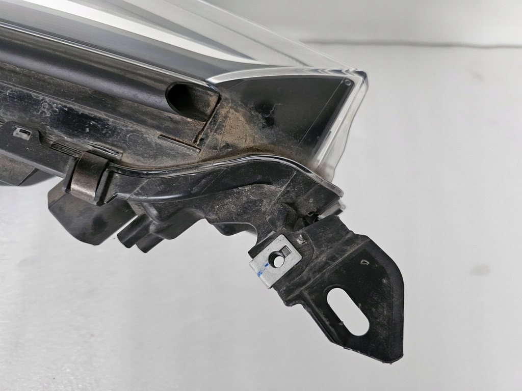 фото №10, Лампа передняя левая toyota c-hr chr full led