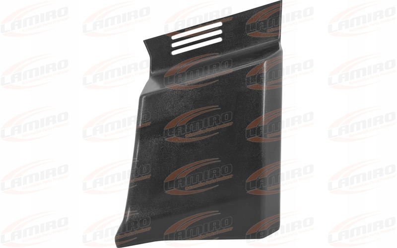 фото №1, Scania xt s r p g заглушка решітка ліва кришка решітка радіатора 2404791