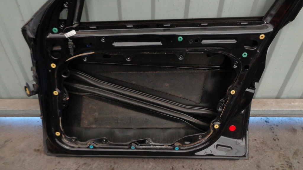 фото №10, Дверь alfa romeo 159 правое передние kod 876/b