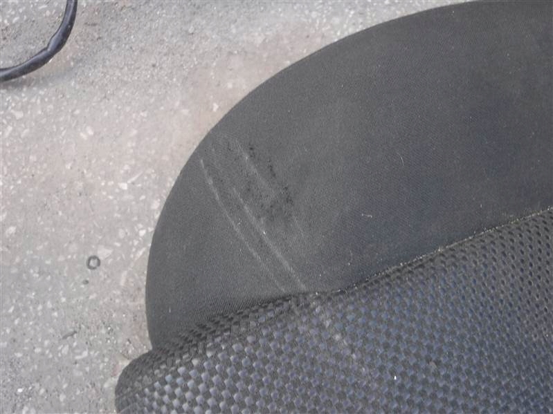 фото №6, Сиденье пассажира toyota avensis t25