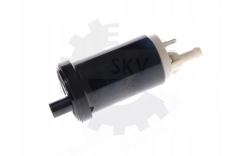 фото №1, Насос пального opel ascona c combo corsa a kadett e