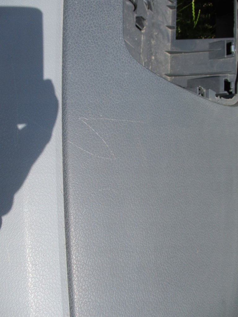 фото №16, Modus 2004-2008r- консоль ремені натягувачі подушки безпеки