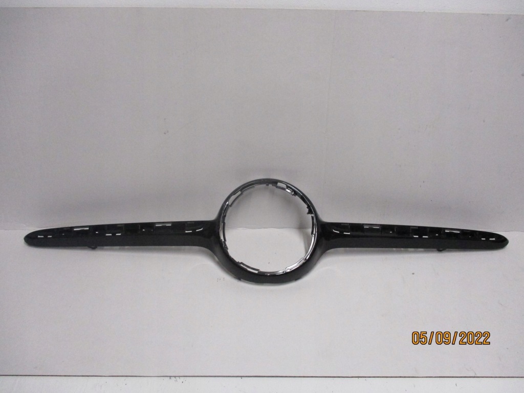 фото №1, Решётка радиатора решётка радиатора mercedes a177 lift a1778880300