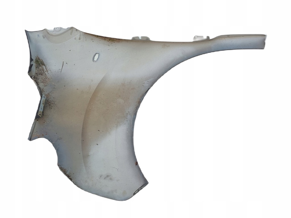 фото №7, Proace expert jumpy iii 3 16- крила правий передній перед citroen оригінал