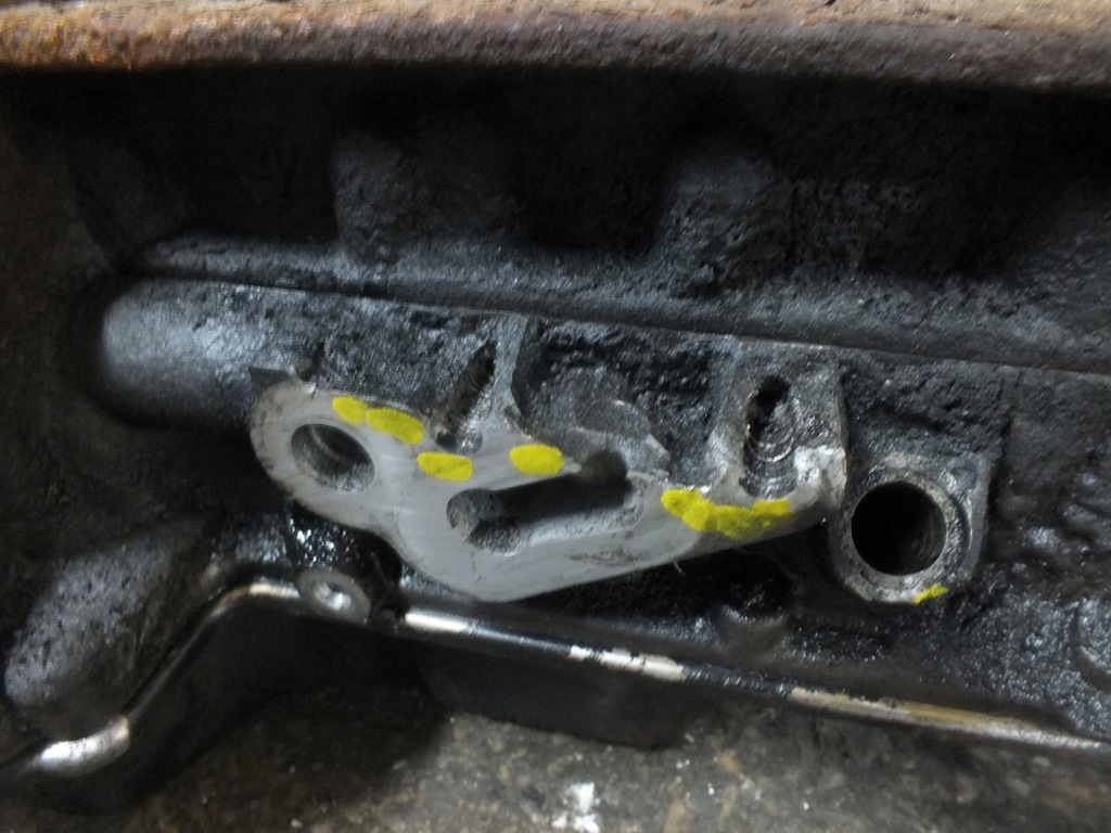 фото №7, Двигатель 10trja boxer jumper 2.2 hdi euro 5