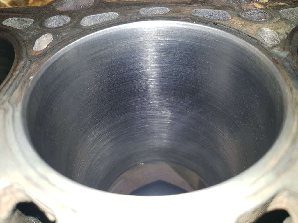 фото №4, Mazda 6 gh 2.2 mzr-cd 2010 блок двигателя r2aa