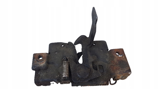 фото №1, Mazda 6 gg замок засувка капот