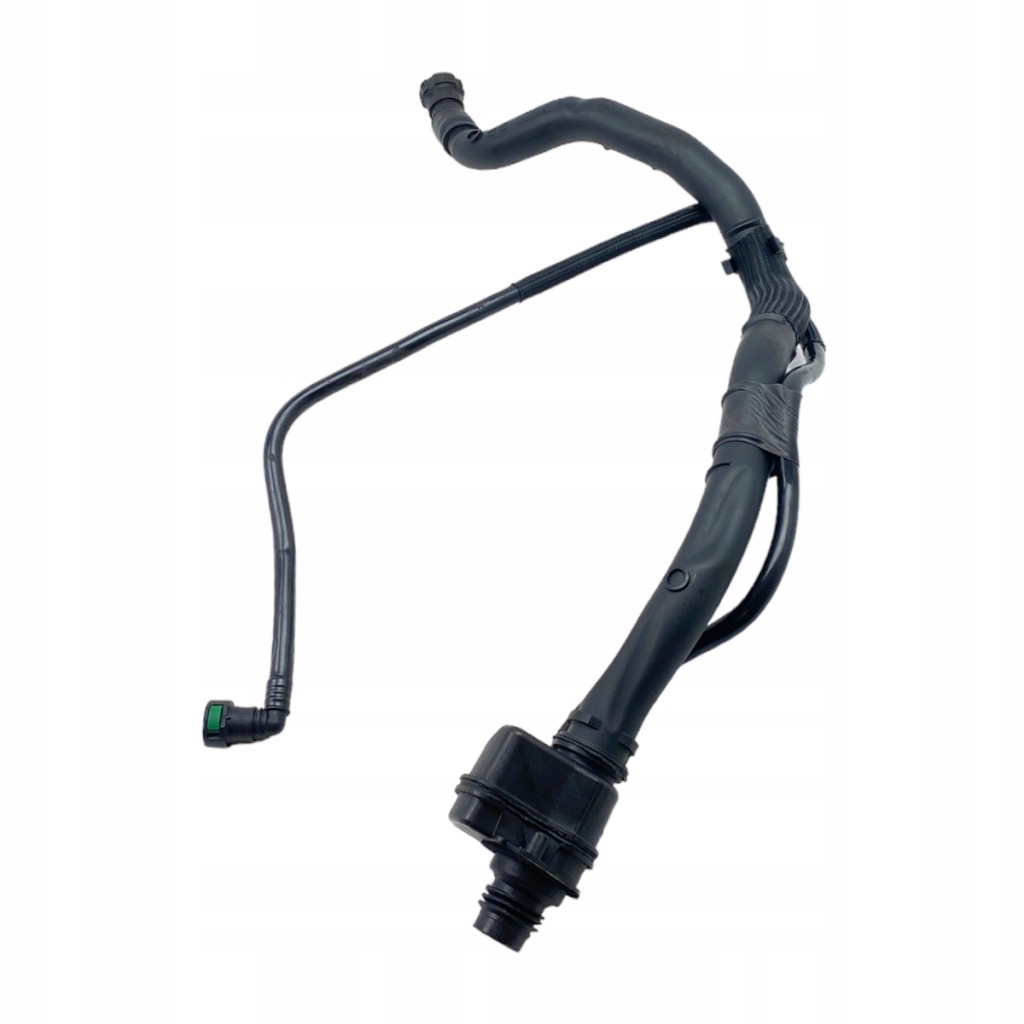 фото №1, Труба заливной adblue dacia duster ii