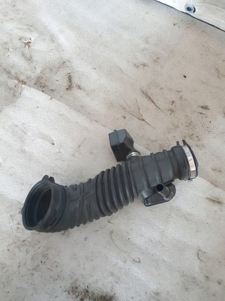 фото №5, Opel astra k 1,0 turbo труба фильтра 13367294