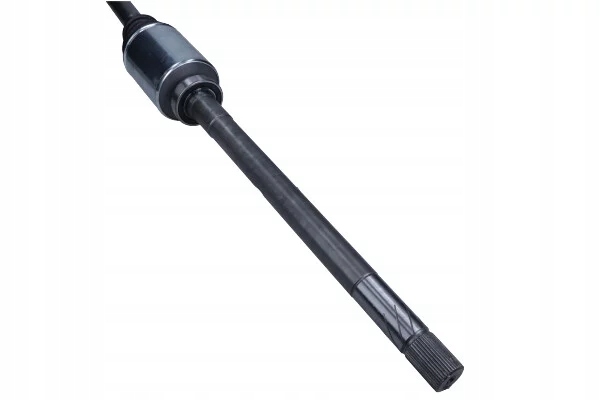 Привідний вал renault master правий 2,5dci 01- з abs wał привідний 49-0835 maxgear Ціна