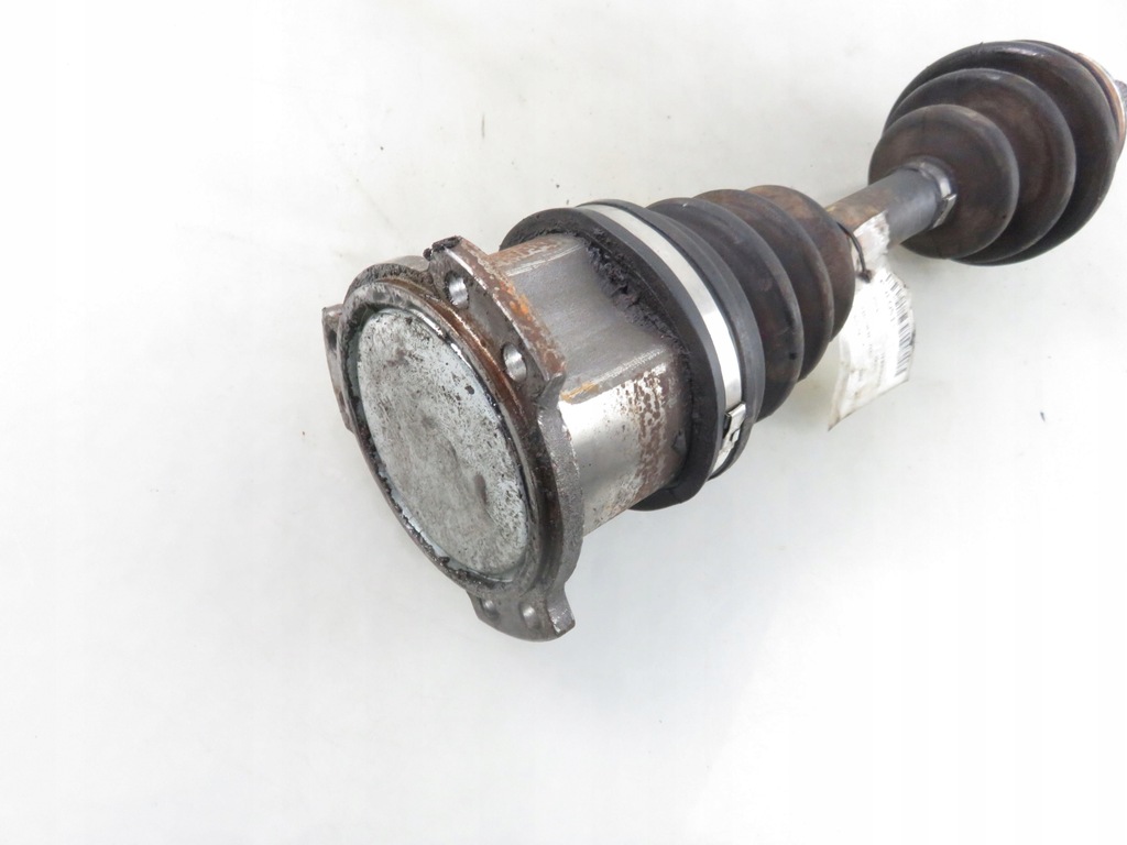 фото №5, Привідний вал ліва передня nissan terrano ii 3.0 di