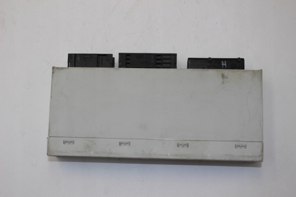 фото №1, Блок управления модуль комфорта bmw e46 6914364