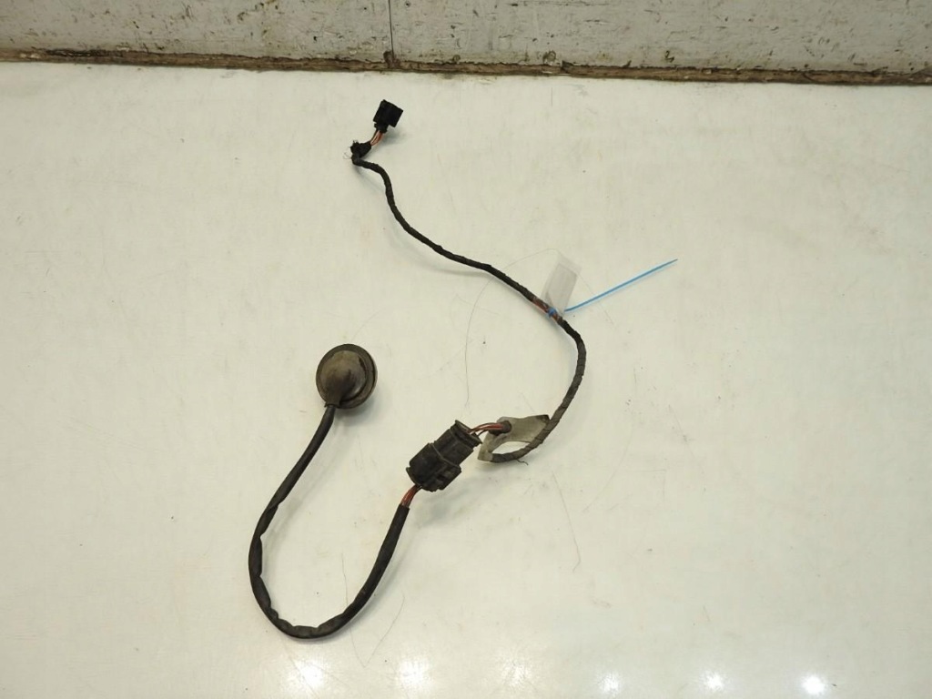 фото №6, Жгут электропроводка бака бака mercedes r w251 3.0 cdi v6