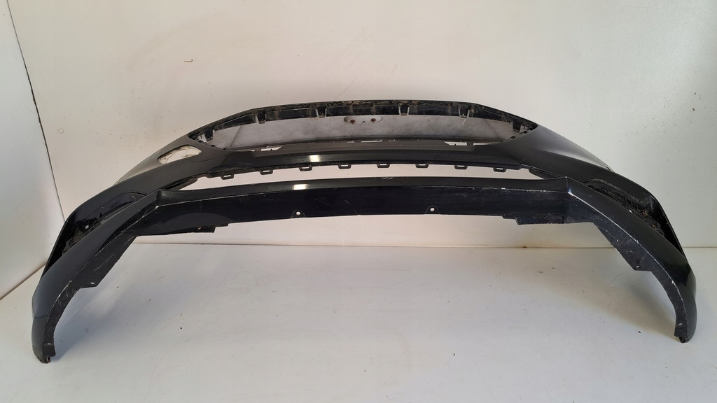 фото №13, Бампер перед ford focus mk4 st line st-line 18- pdc sprysk