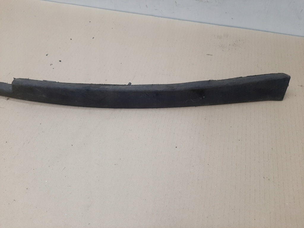 фото №10, Спойлер молдинг накладка-спойлер правий + лівий бампер перед opel insignia a 2008-2013