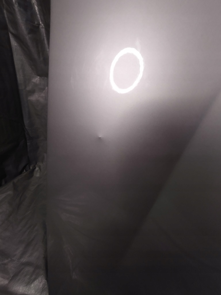 фото №9, Капот кришка двигуна renault laguna iii 3 k:ted69