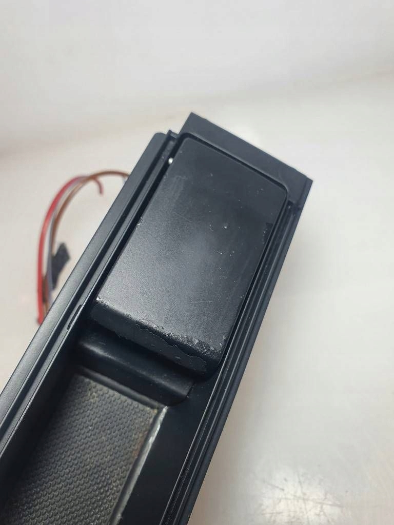 фото №8, Audi a3 8p 2010 роз'єм прикурювача передні aux джгут 8p0863284d