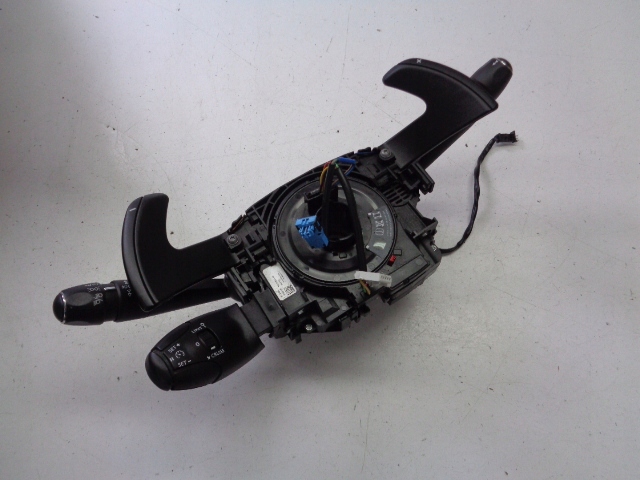 фото №1, Перемикач комбінований peugeot 3008 ii 2016-