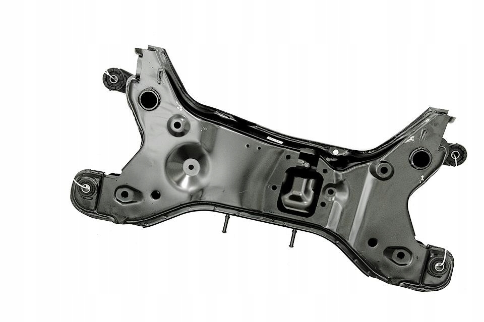 фото №2, Рама передній підвіска hyundai getz 06- /rhd/