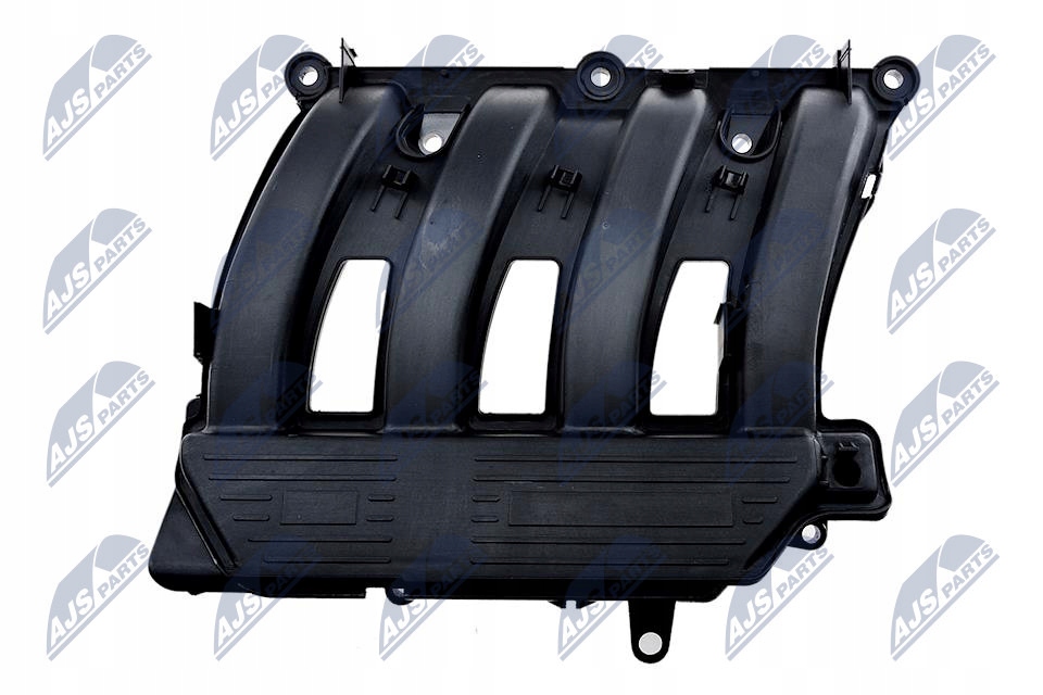 фото №11, Коллектор всасывающий do renault scenic i