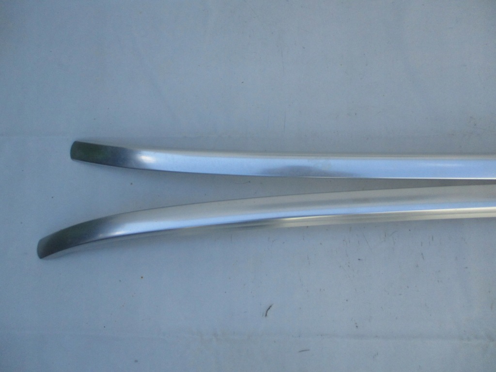 фото №2, Renault captur ii рейлинг правый рейлинги кровельные 19-24 rok