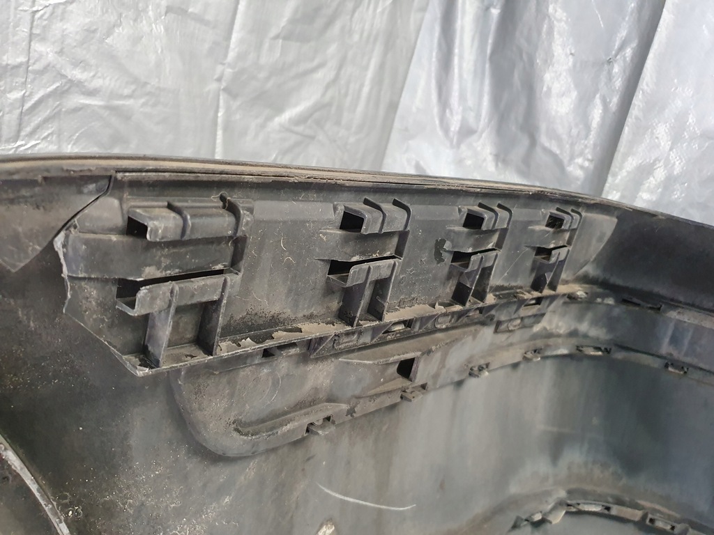 фото №10, Бампер задняя vw bora kombi lak. lc9z