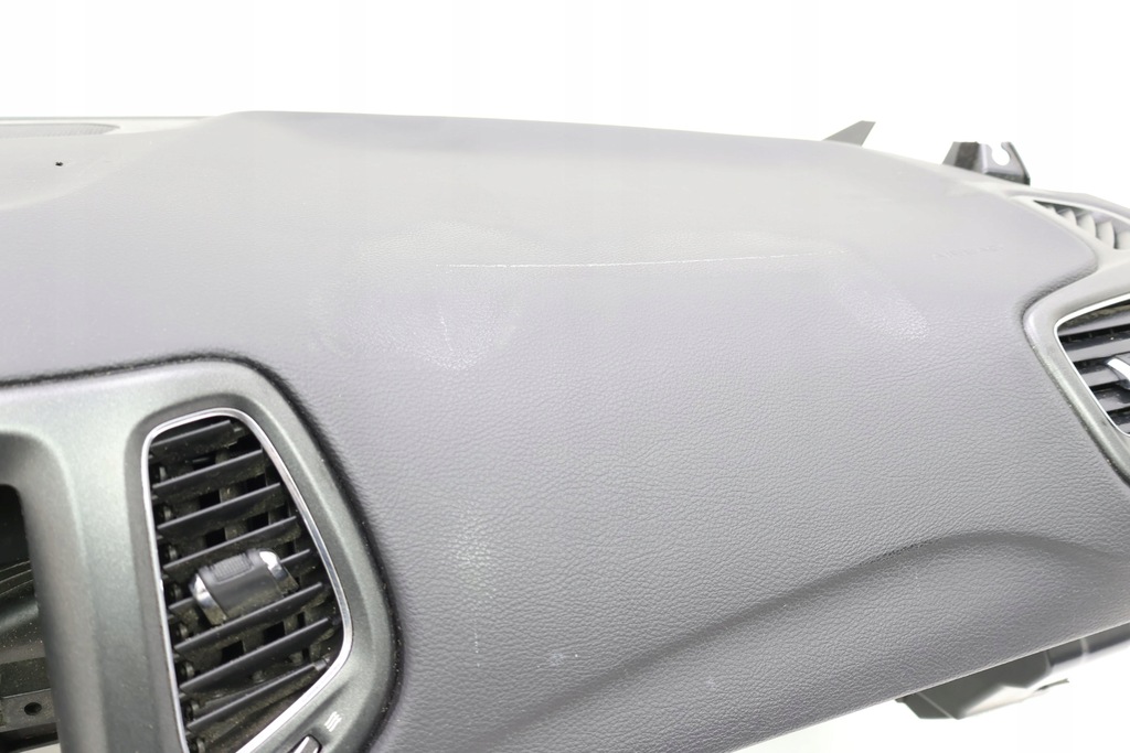 фото №6, Jeep compass ii 17- панель приладів приладова