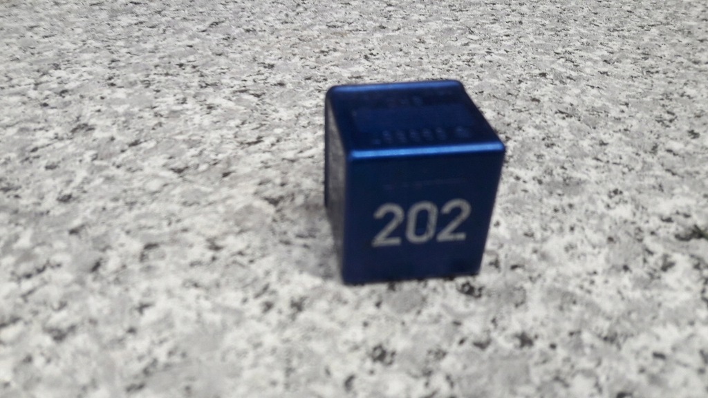 фото №1, 899587 реле audi a6 c5