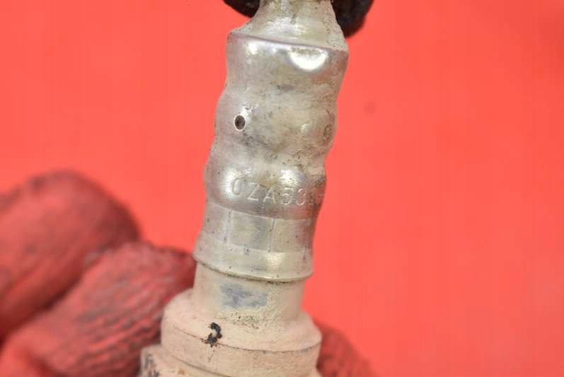 фото №6, Датчик лямбда-зонд 0za532-a10 fiat panda 2 ii 1.1 8v 54 km 03-11