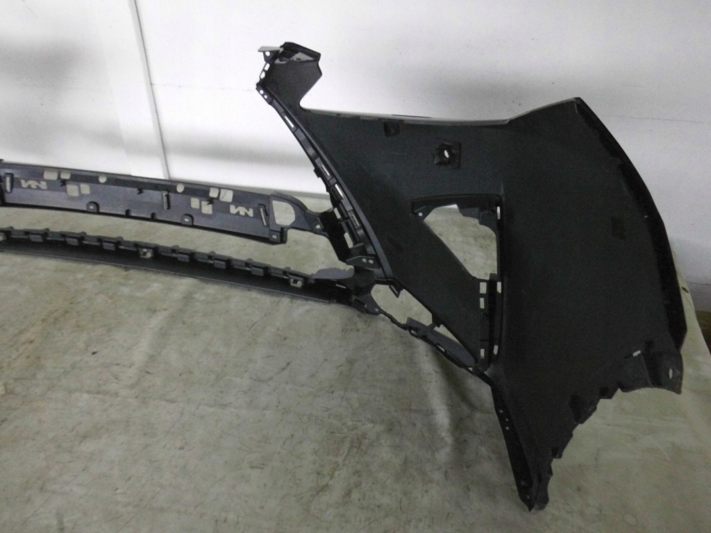 фото №10, Бампер перед передний lexus rx 350 450 iv 4 2015 2016 2017 2018 2019