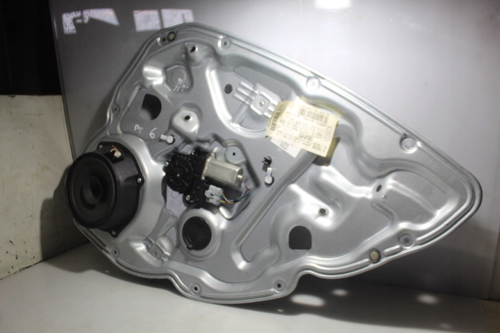 фото №1, Механизм окон правый задняя fiat croma ii