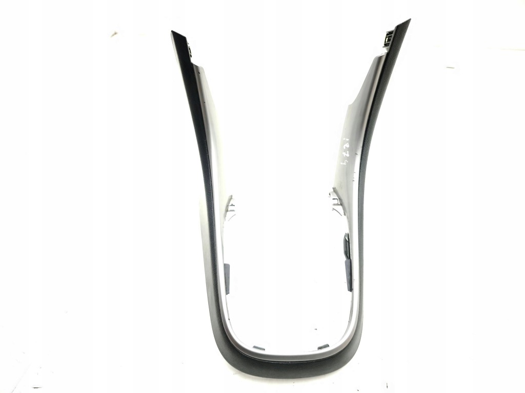 фото №2, Chevrolet trax 2013 рамка важіль перемикання передач