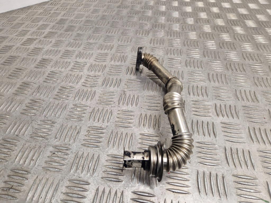 Citroen jumpy 2017 шланг / труба радиатора выхлопных газов egr в Украине