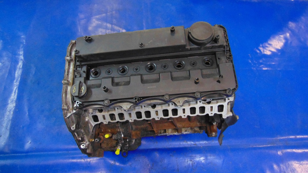 фото №2, Двигун 3.2 tdci sa2w 2018 rok 91 tys ford ranger iv