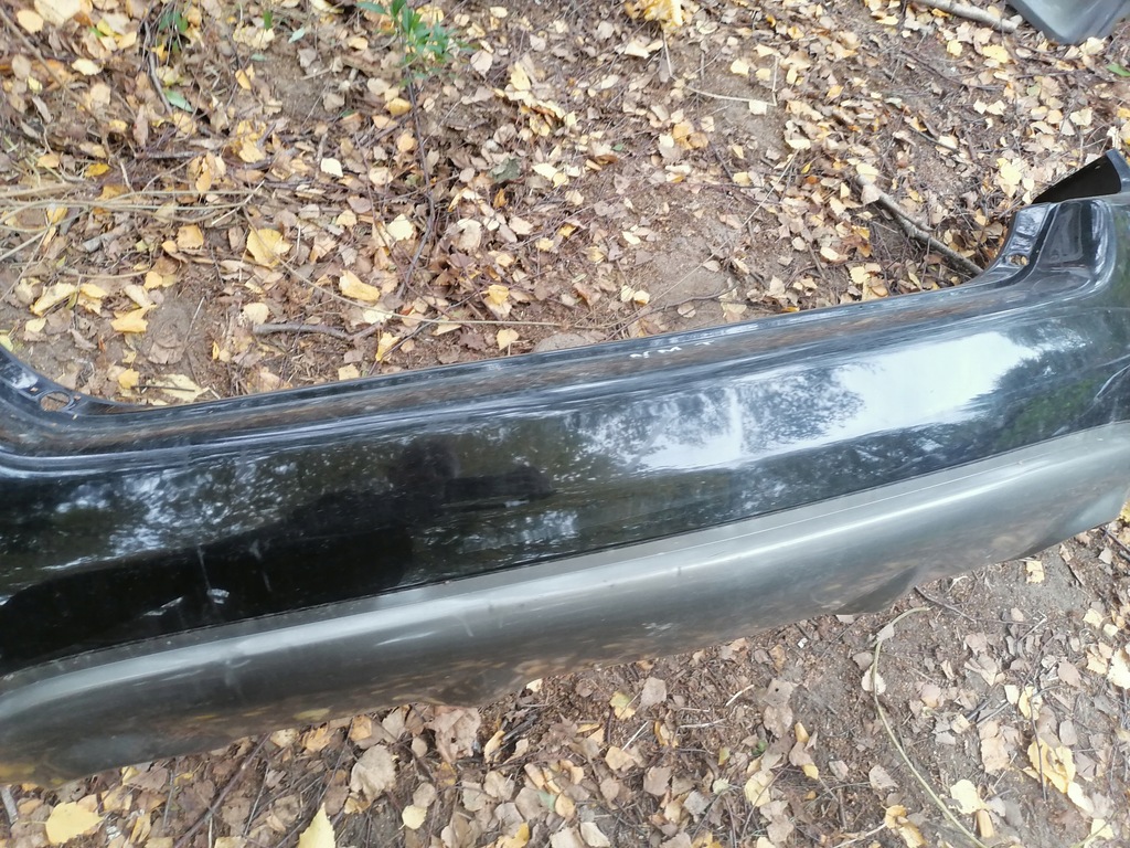 фото №8, Бампер задняя nissan murano z50 85022ca040