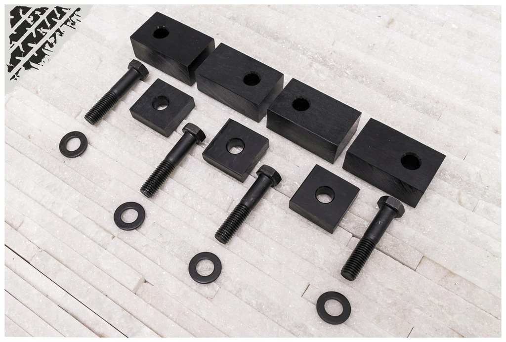 фото №16, Bezinwazyjny набір розвал сидіння jeep wrangler jk 2007-2018 4 двері