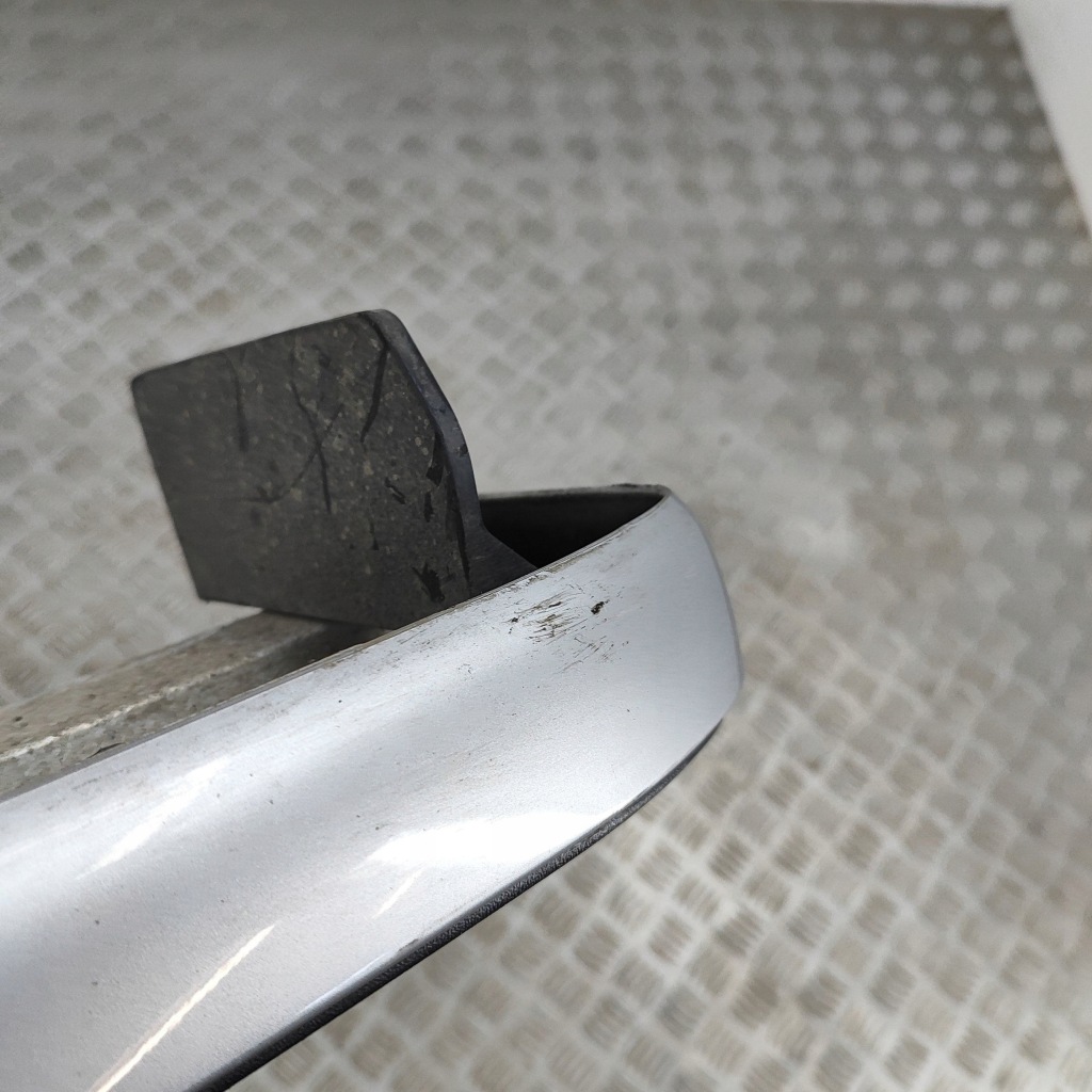 фото №6, Toyota land cruiser bj70 2019 правая сторона порог