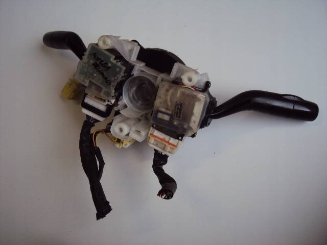 фото №5, Перемикач комбінований mazda premacy