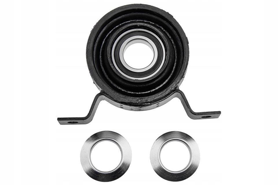 фото №8, Nty nlw-lr-004 подвеска, wał приводной