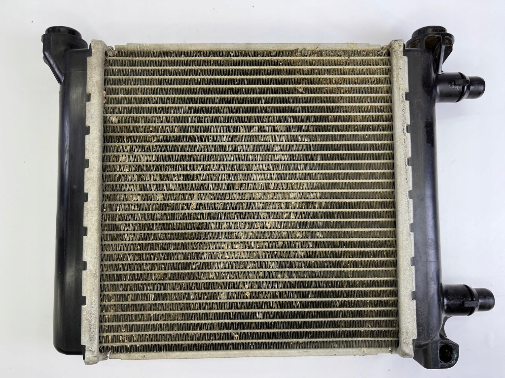 Дополнительная радиатор воды bmw x1 f48 x2 f39 7634565 Недорого