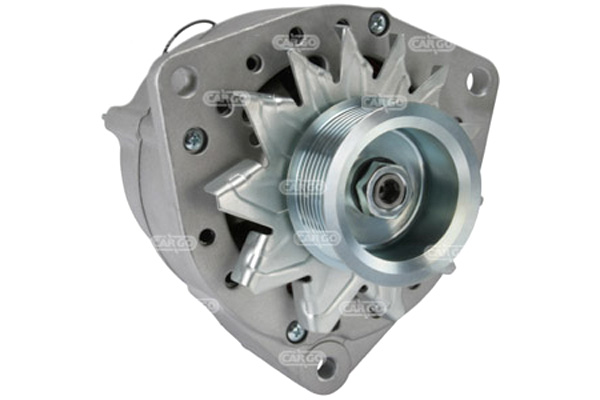 фото №3, Генератор mercedes actros actros mp2 mp3 atego atego 2 axor axor 2