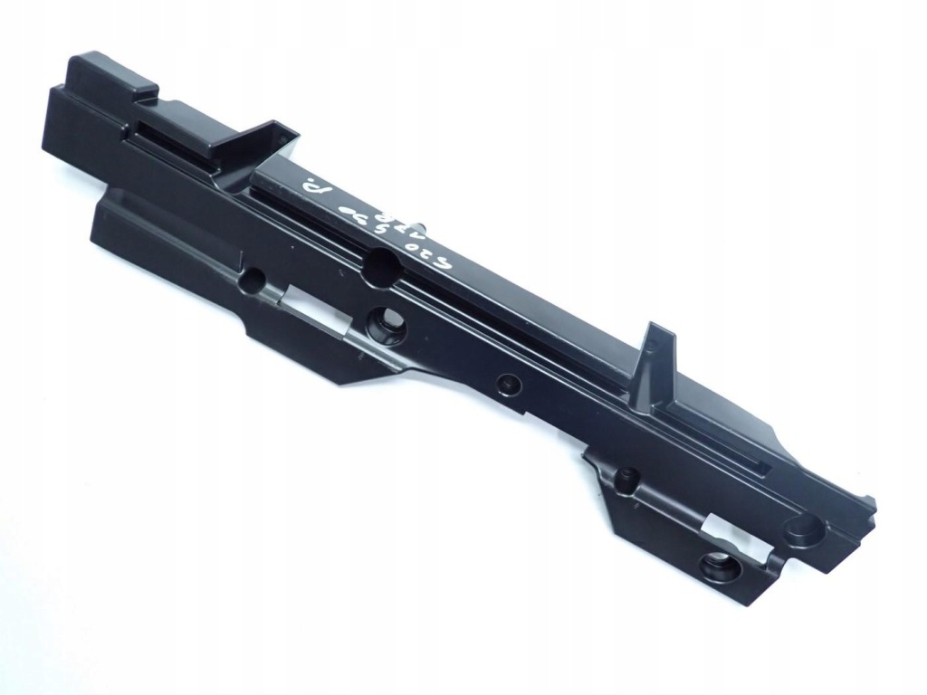 фото №1, Захист корпус підлога багажника захист 214375 bmw 5 g30 g31 17r