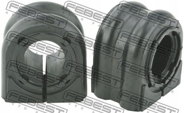 фото №2, Opsb-mokf-kit febest втулка стабилизатора передние