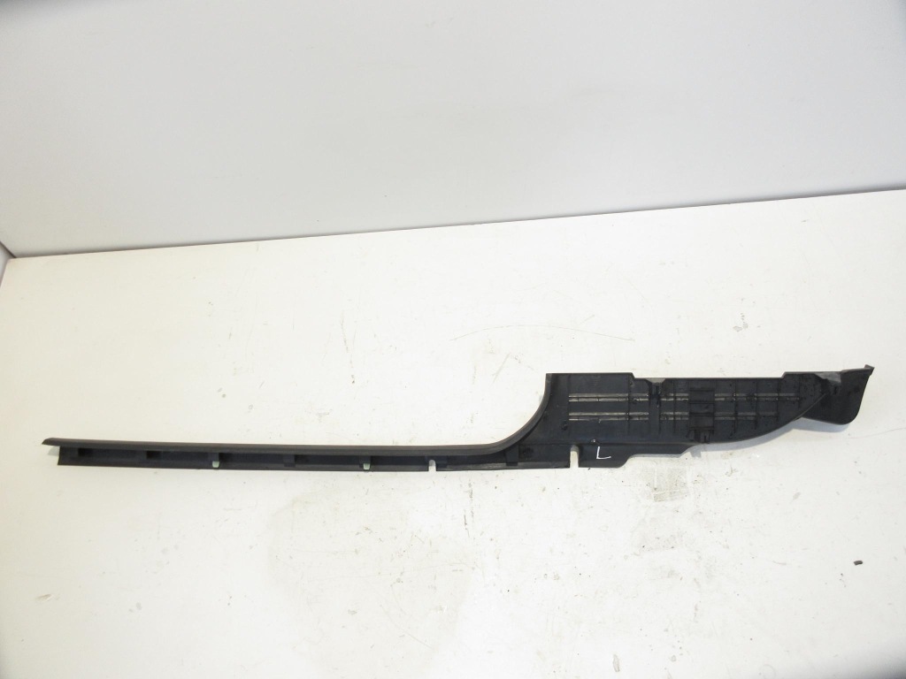 фото №6, Seat ibiza iii 3d молдинг порог внутренняя