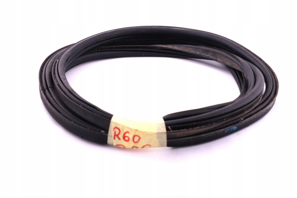 фото №1, Mini countryman r60 прокладка багажника 9801388