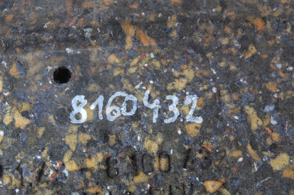 фото №9, Шумоізоляція капот bmw seria 7 e38 8160432