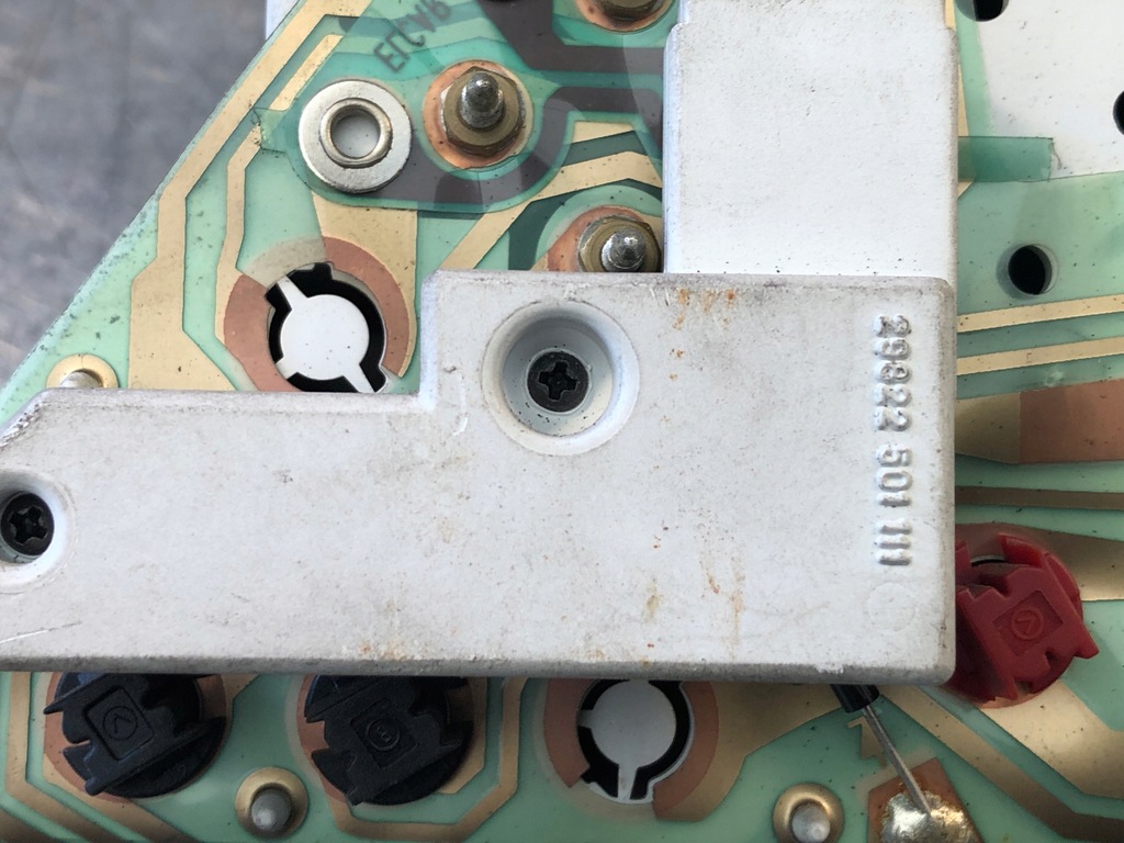 фото №8, Прилади, прилади fiat siena 6062240010 29822501111