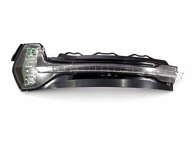 фото №1, Поворотник дзеркало audi a3 8v0949101 лівий led