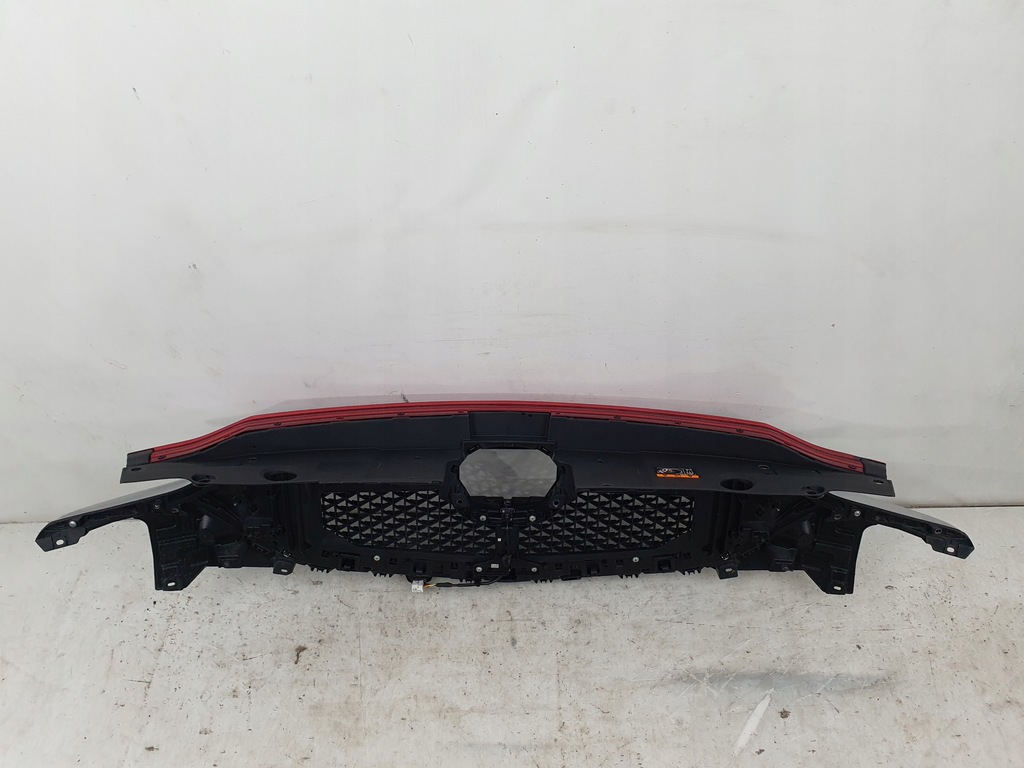 фото №11, Mazda cx5 cx 5 cx-5 ii 17-21 решітка радіатора решітка радіатора решітка радіатора бампера камера