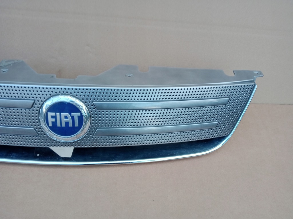 Fiat multipla ii lift решётка радиатора решётка радиатора Доставка